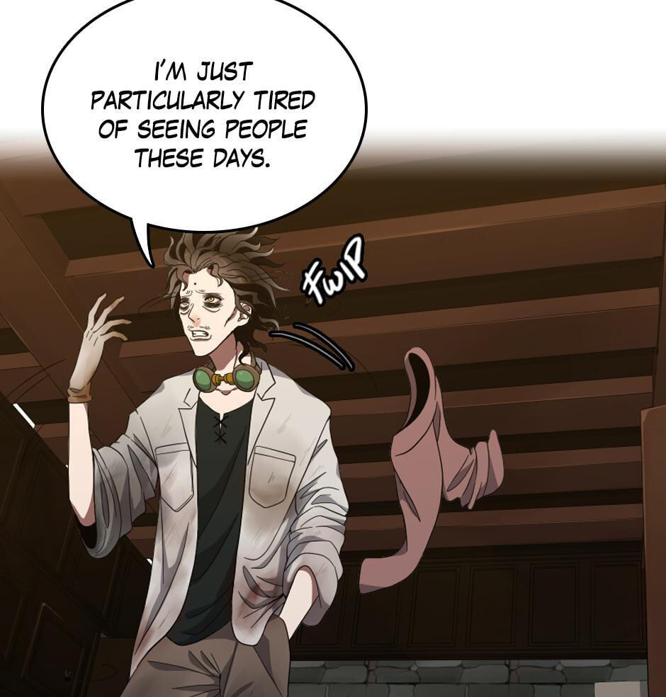 The Beginning After the End Chapter 77 page 101 - 