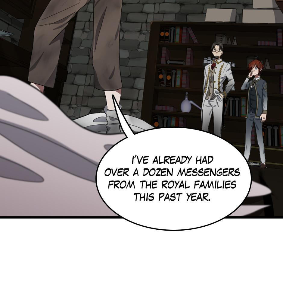 The Beginning After the End Chapter 77 page 102 - 