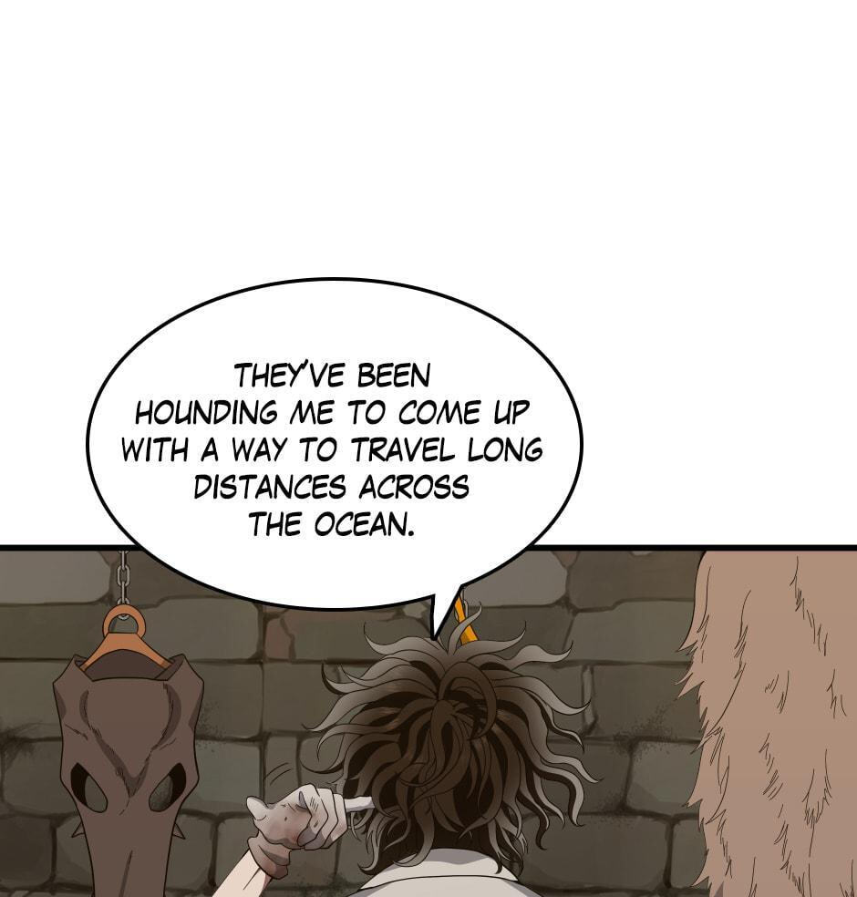 The Beginning After the End Chapter 77 page 103 - 