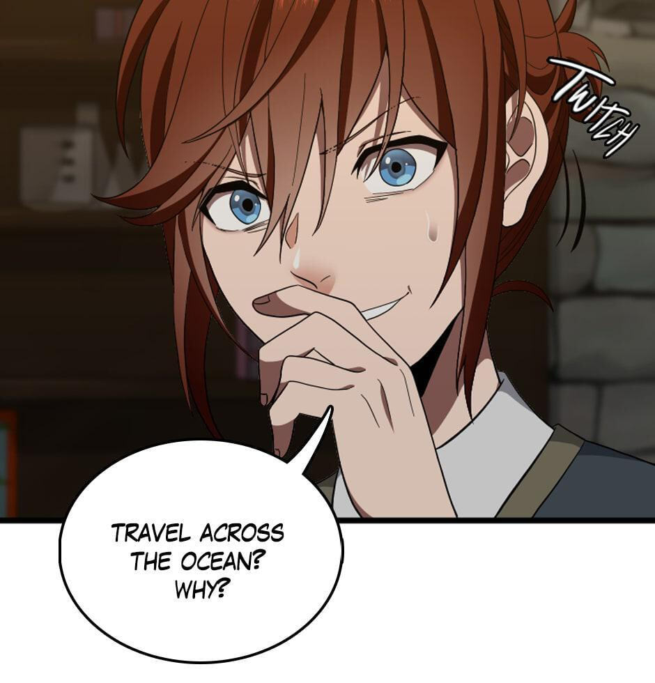 The Beginning After the End Chapter 77 page 105 - 