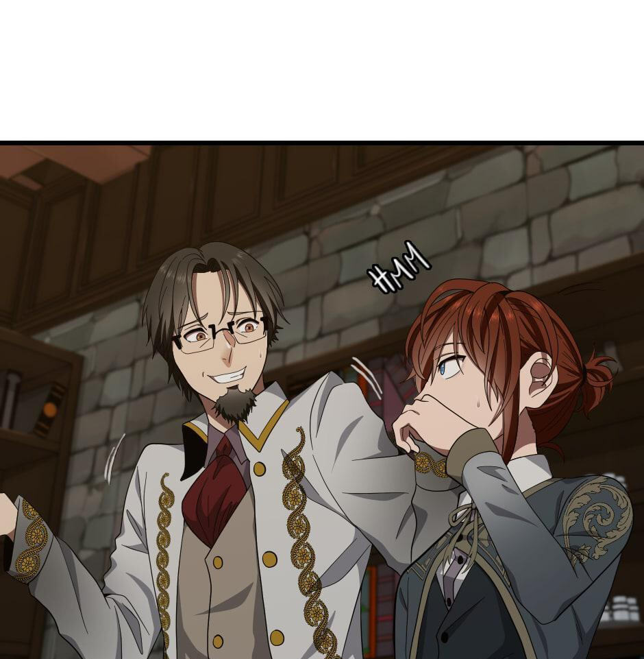The Beginning After the End Chapter 77 page 107 - 