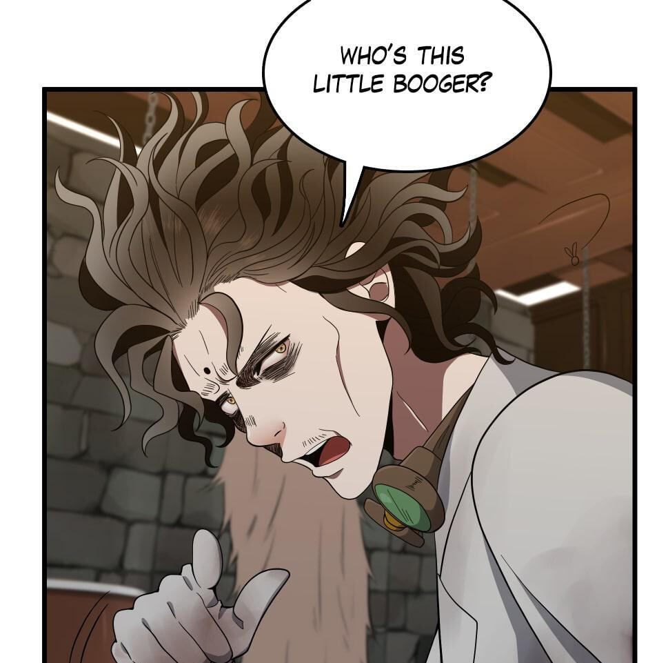 The Beginning After the End Chapter 77 page 109 - 