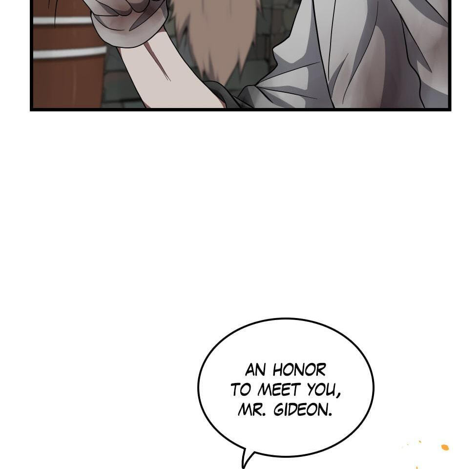 The Beginning After the End Chapter 77 page 110 - 