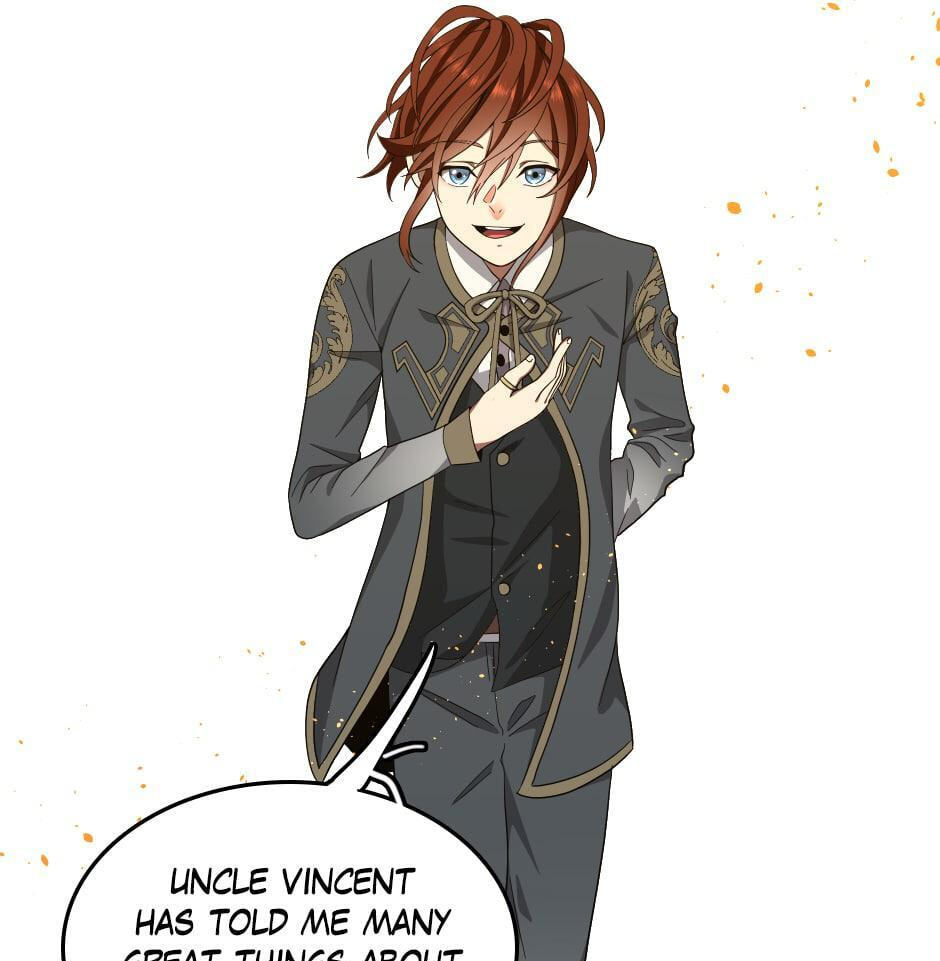 The Beginning After the End Chapter 77 page 111 - 