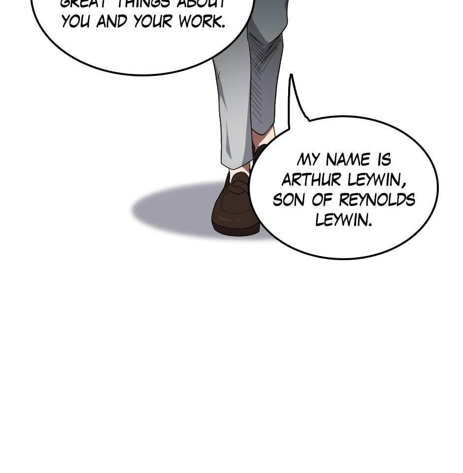 The Beginning After the End Chapter 77 page 112 - 