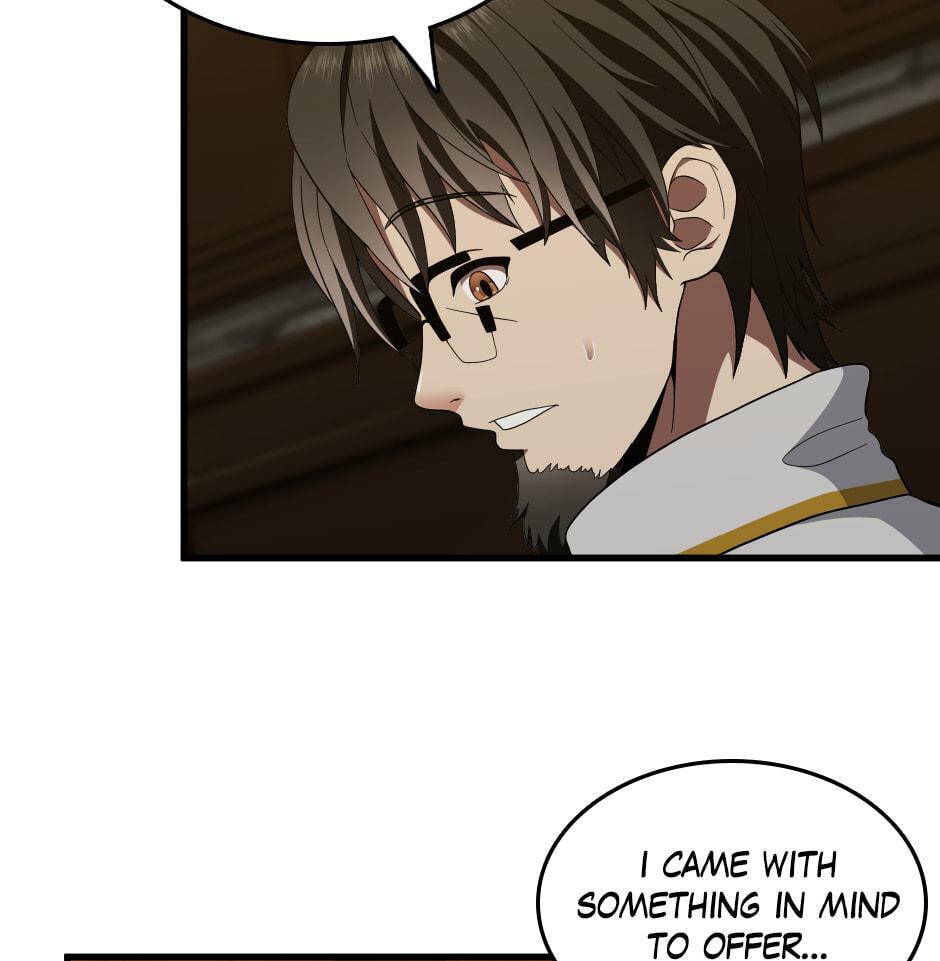 The Beginning After the End Chapter 77 page 115 - 