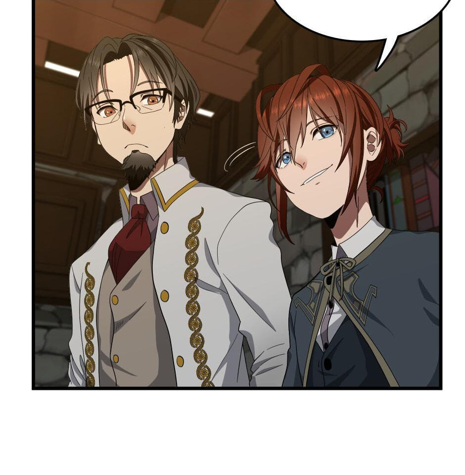 The Beginning After the End Chapter 77 page 116 - 