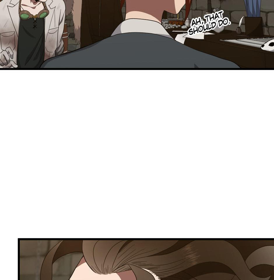 The Beginning After the End Chapter 77 page 118 - 