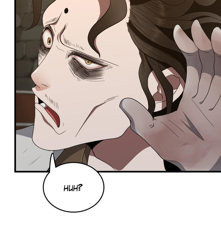 The Beginning After the End Chapter 77 page 119 - 
