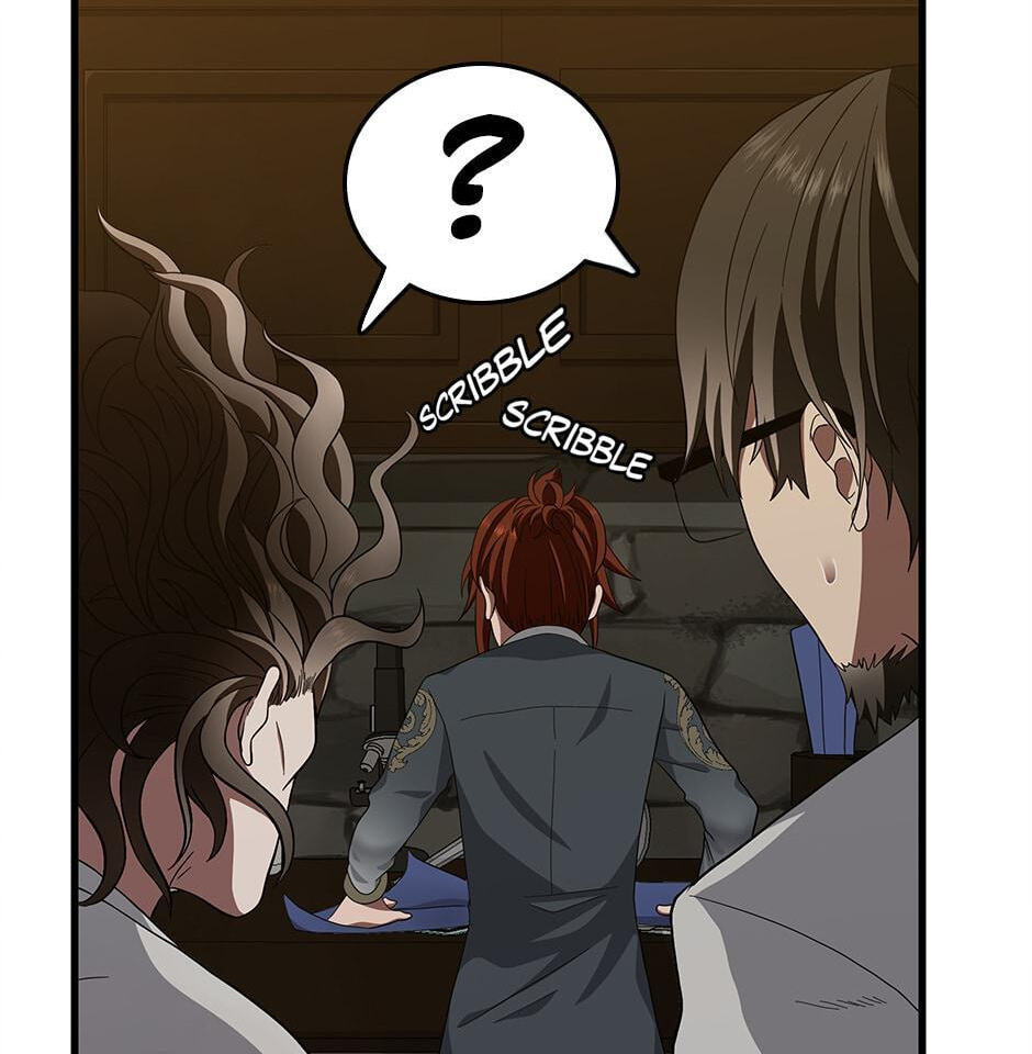 The Beginning After the End Chapter 77 page 122 - 