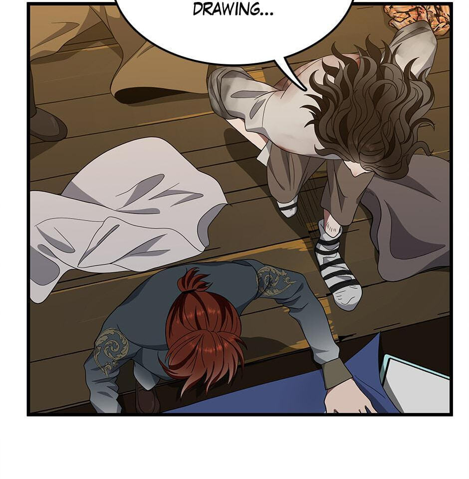 The Beginning After the End Chapter 77 page 124 - 