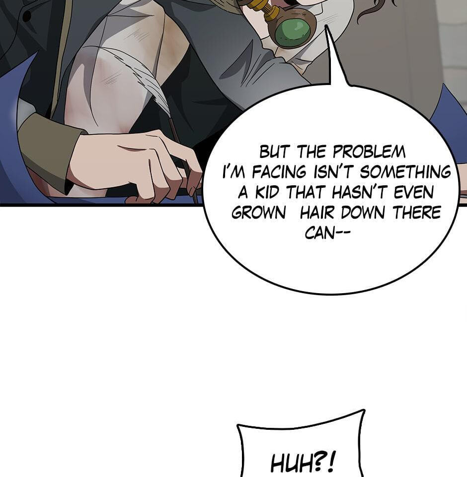 The Beginning After the End Chapter 77 page 126 - 