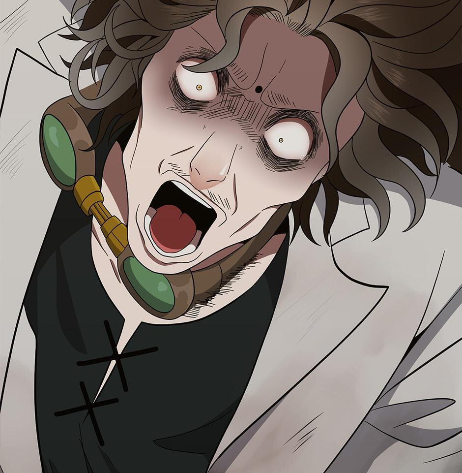 The Beginning After the End Chapter 77 page 129 - 