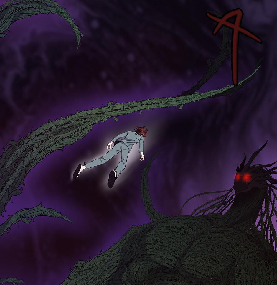 The Beginning After the End Chapter 77 page 17 - 