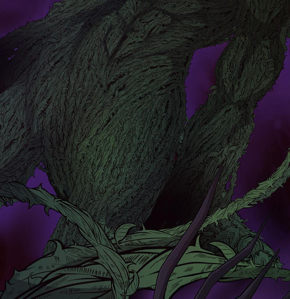 The Beginning After the End Chapter 77 page 18 - 