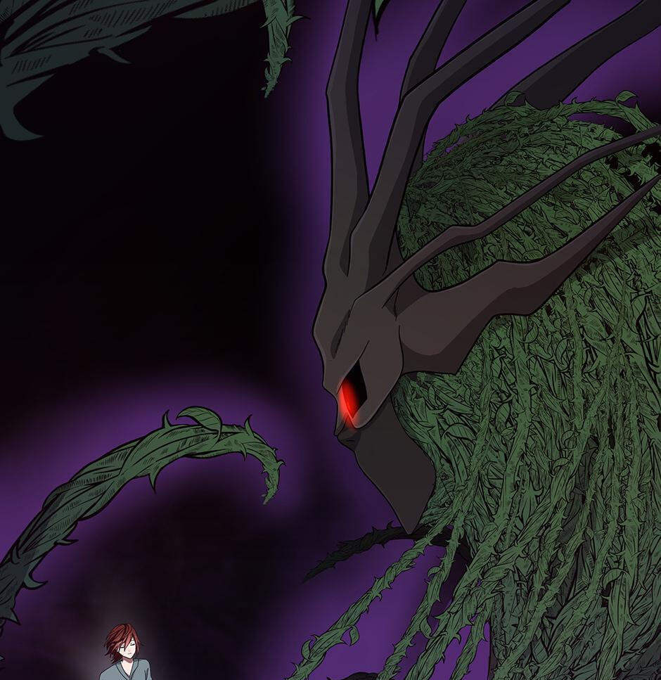 The Beginning After the End Chapter 77 page 19 - 