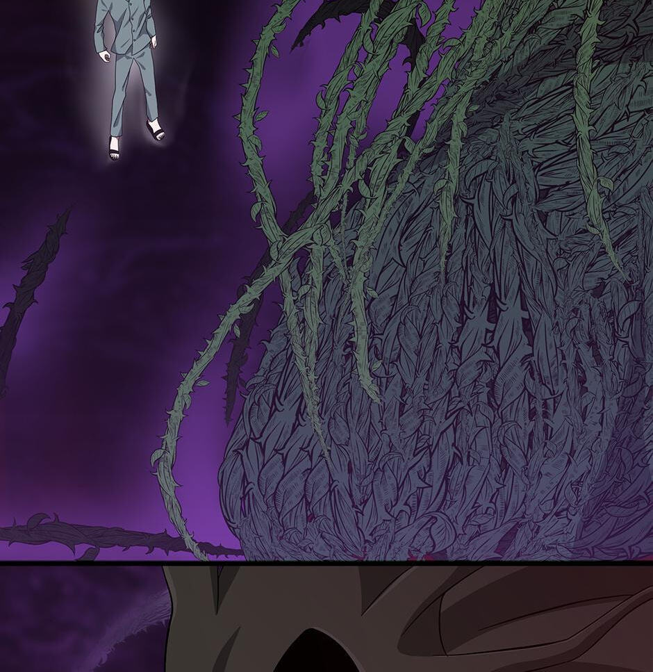 The Beginning After the End Chapter 77 page 20 - 