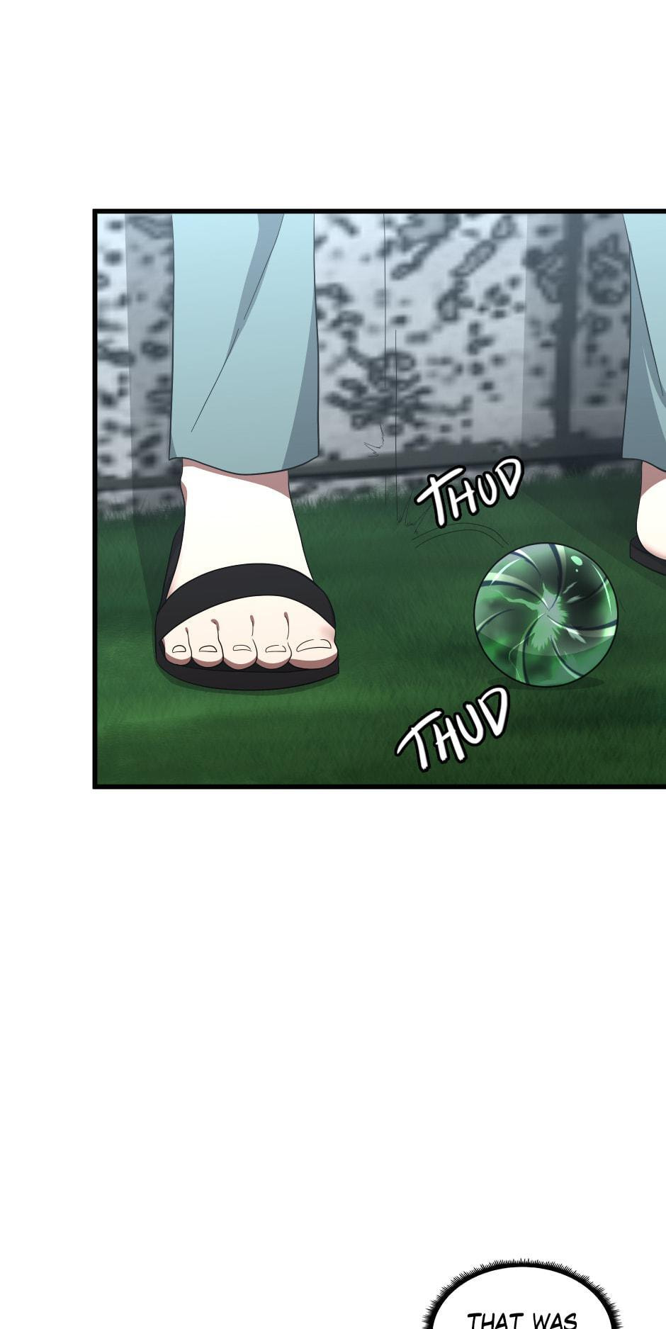 The Beginning After the End Chapter 77 page 35 - 