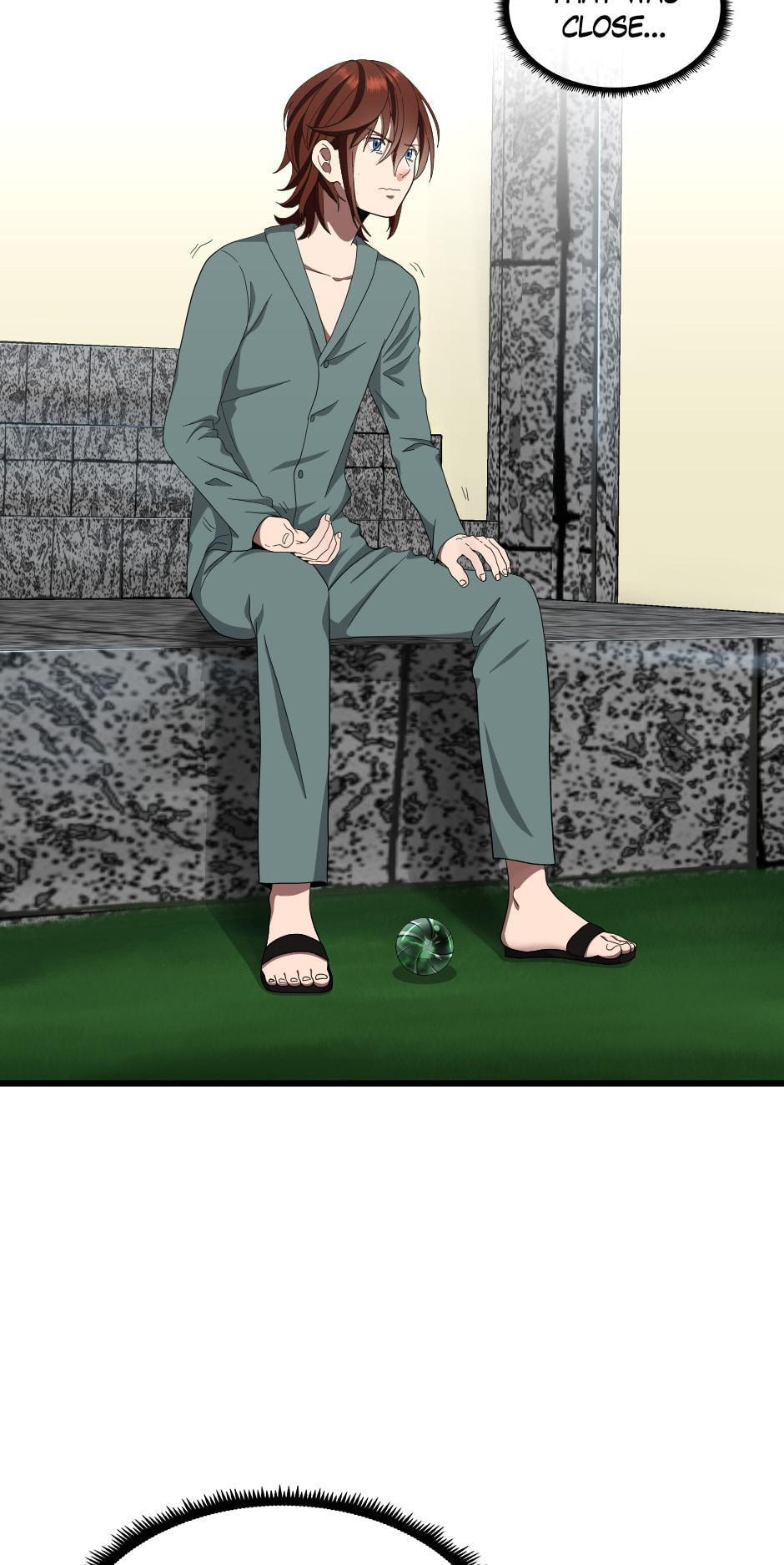 The Beginning After the End Chapter 77 page 36 - 