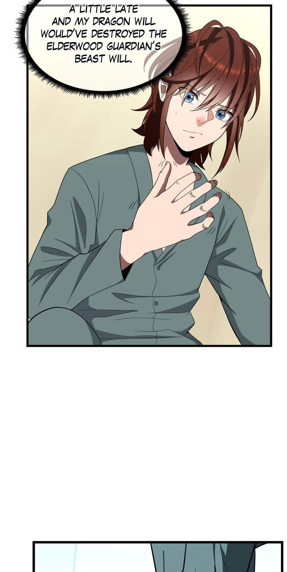 The Beginning After the End Chapter 77 page 37 - 