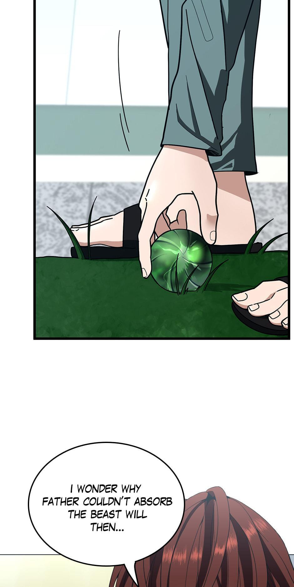 The Beginning After the End Chapter 77 page 38 - 