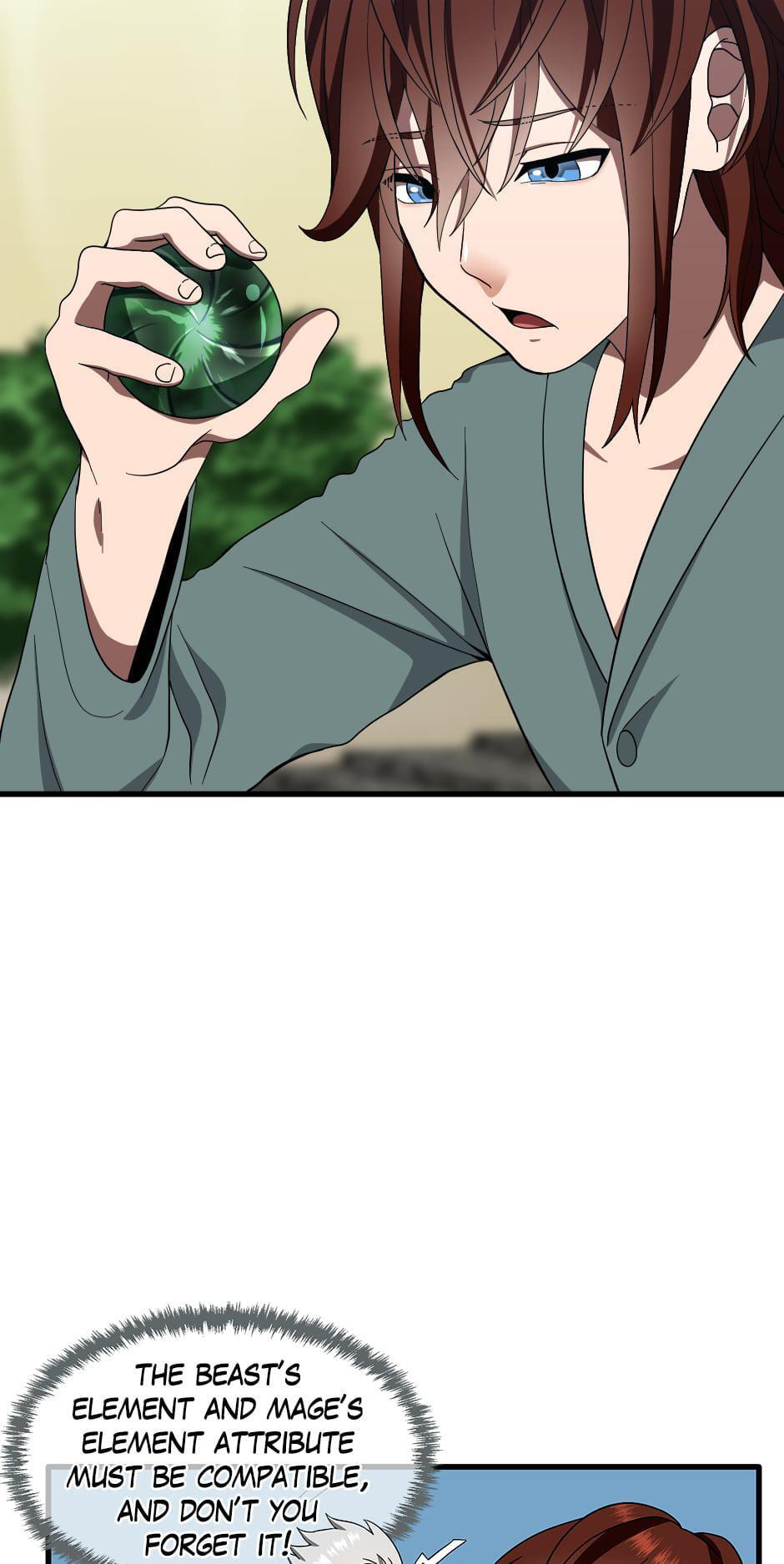 The Beginning After the End Chapter 77 page 39 - 