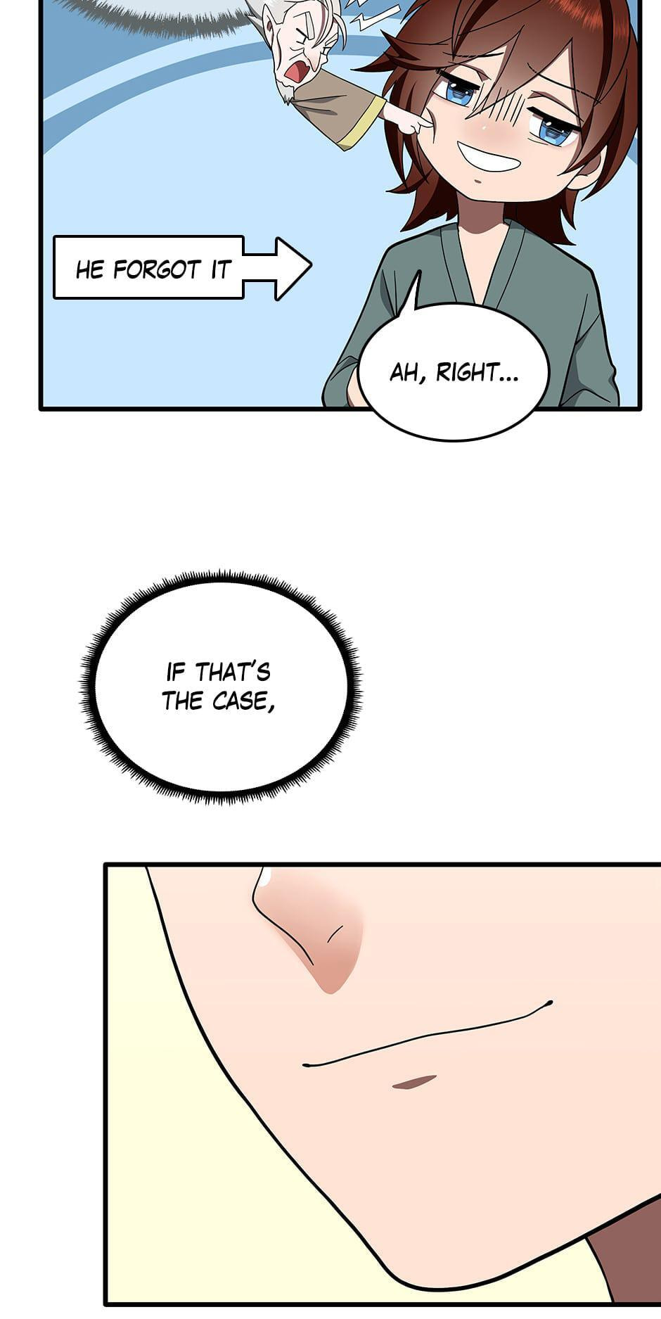 The Beginning After the End Chapter 77 page 40 - 