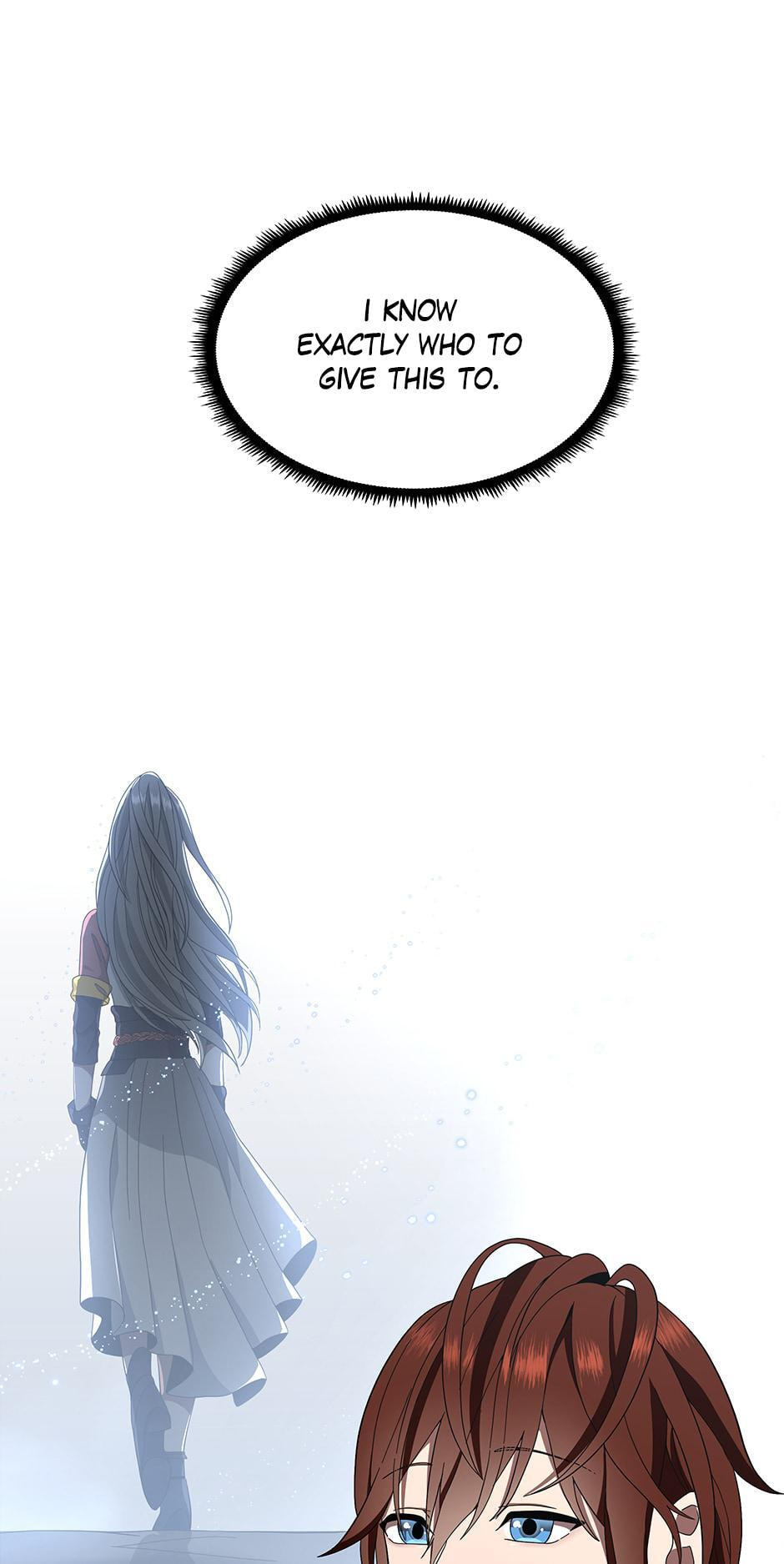 The Beginning After the End Chapter 77 page 41 - 