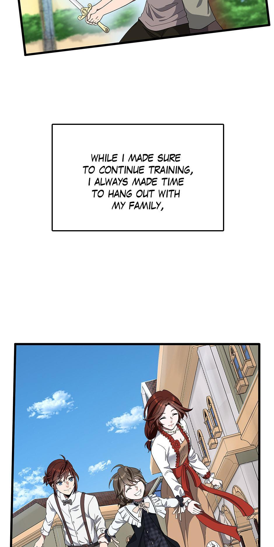 The Beginning After the End Chapter 77 page 44 - 