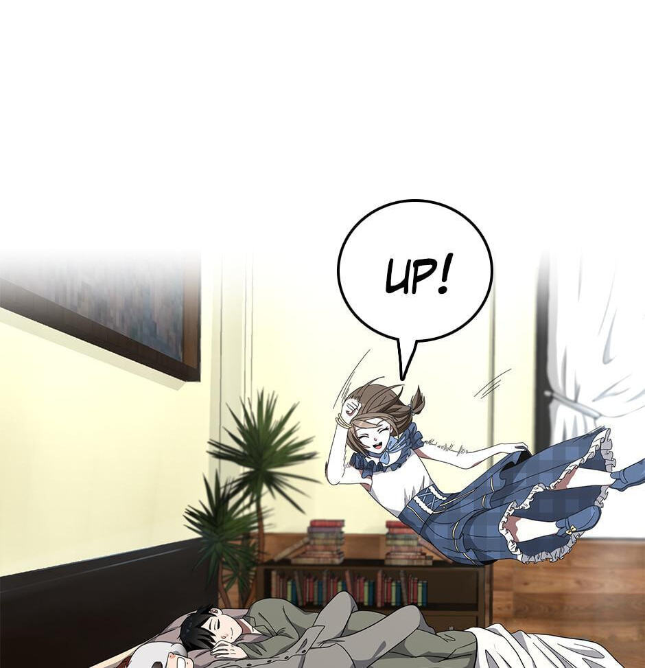 The Beginning After the End Chapter 77 page 62 - 