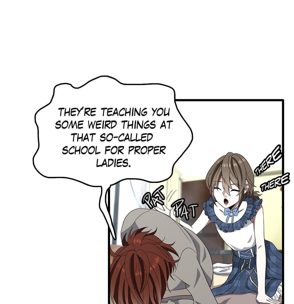The Beginning After the End Chapter 77 page 67 - 