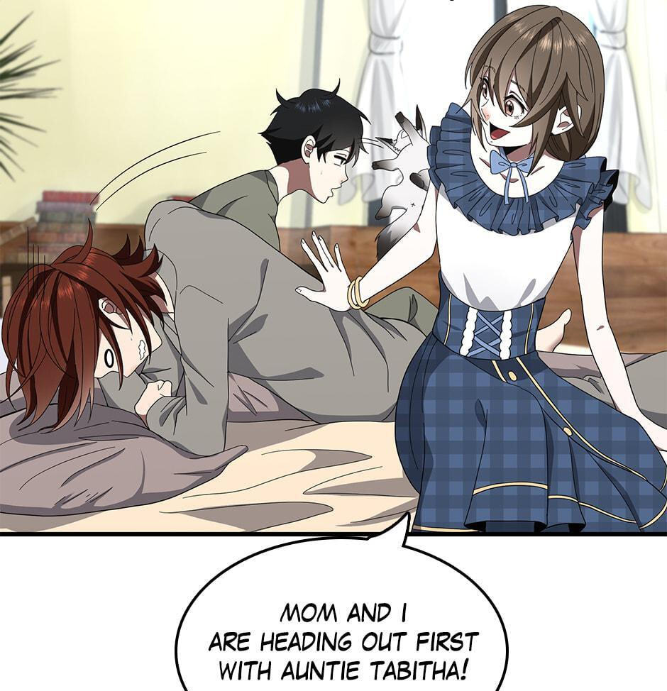 The Beginning After the End Chapter 77 page 69 - 
