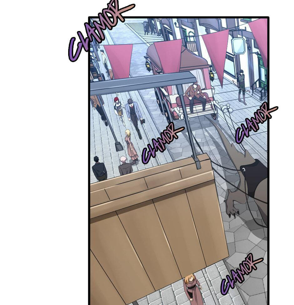 The Beginning After the End Chapter 77 page 74 - 