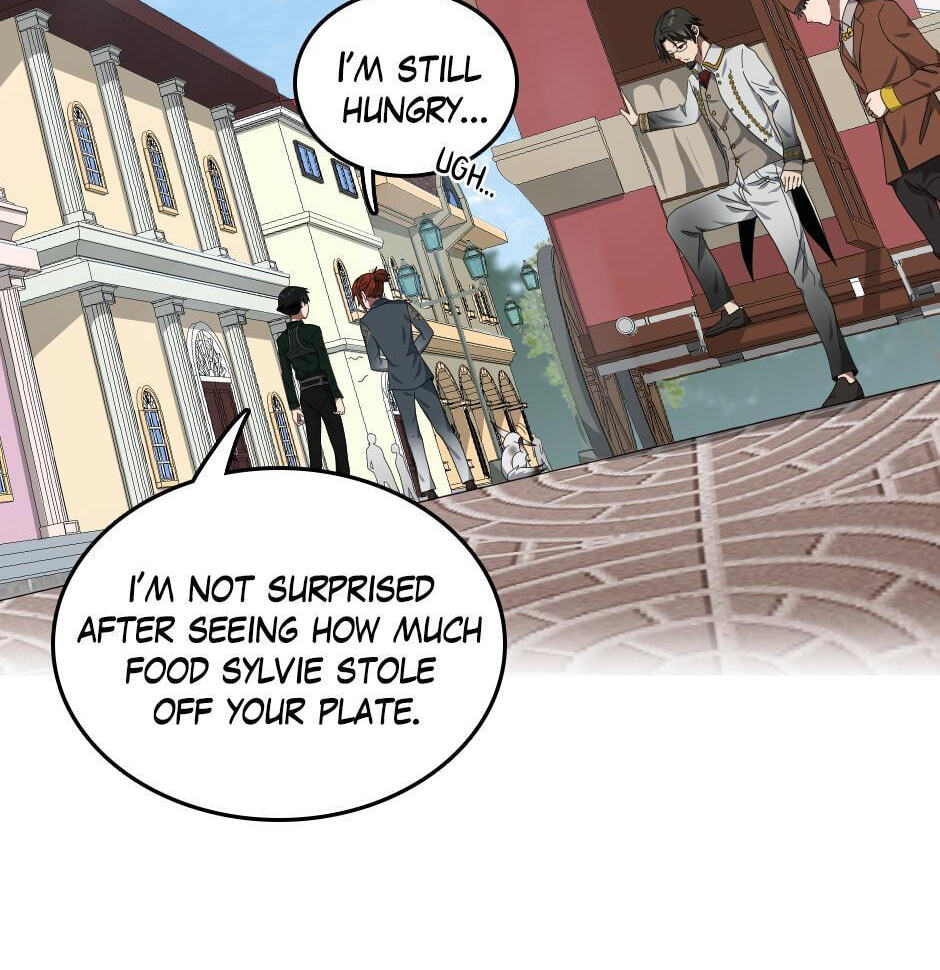 The Beginning After the End Chapter 77 page 76 - 