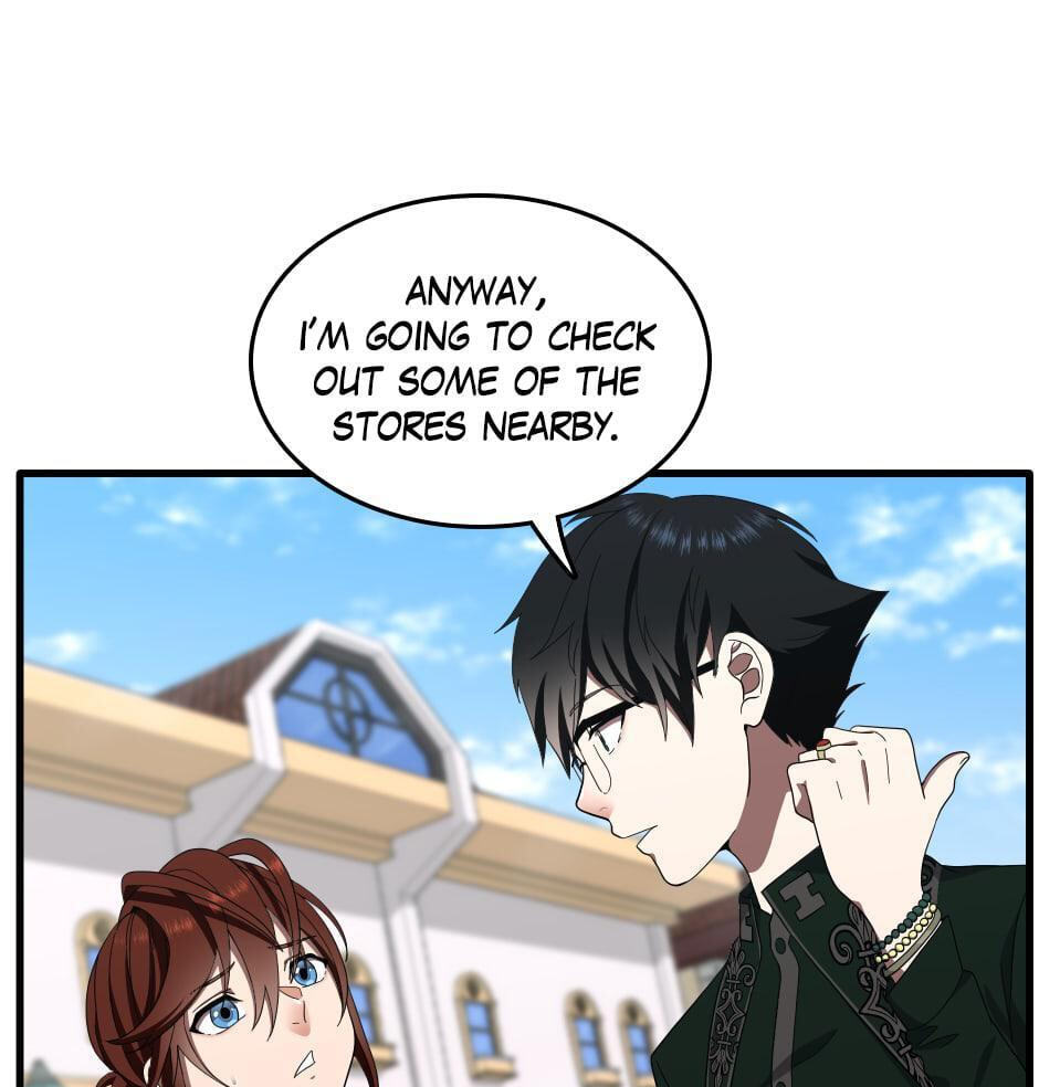 The Beginning After the End Chapter 77 page 77 - 