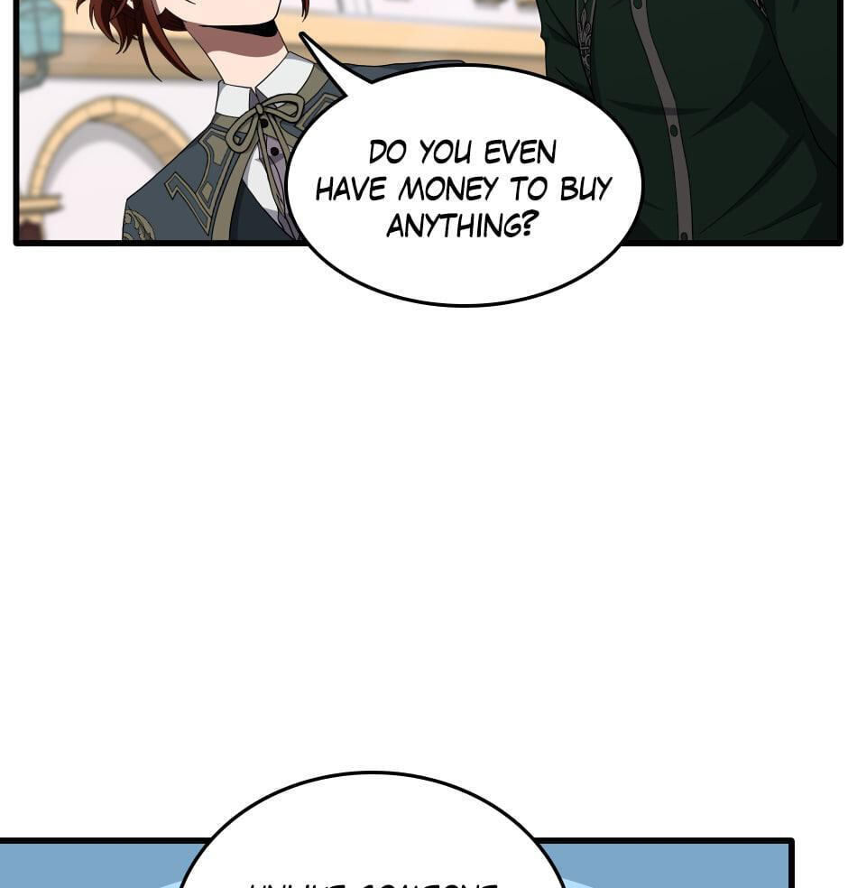 The Beginning After the End Chapter 77 page 78 - 