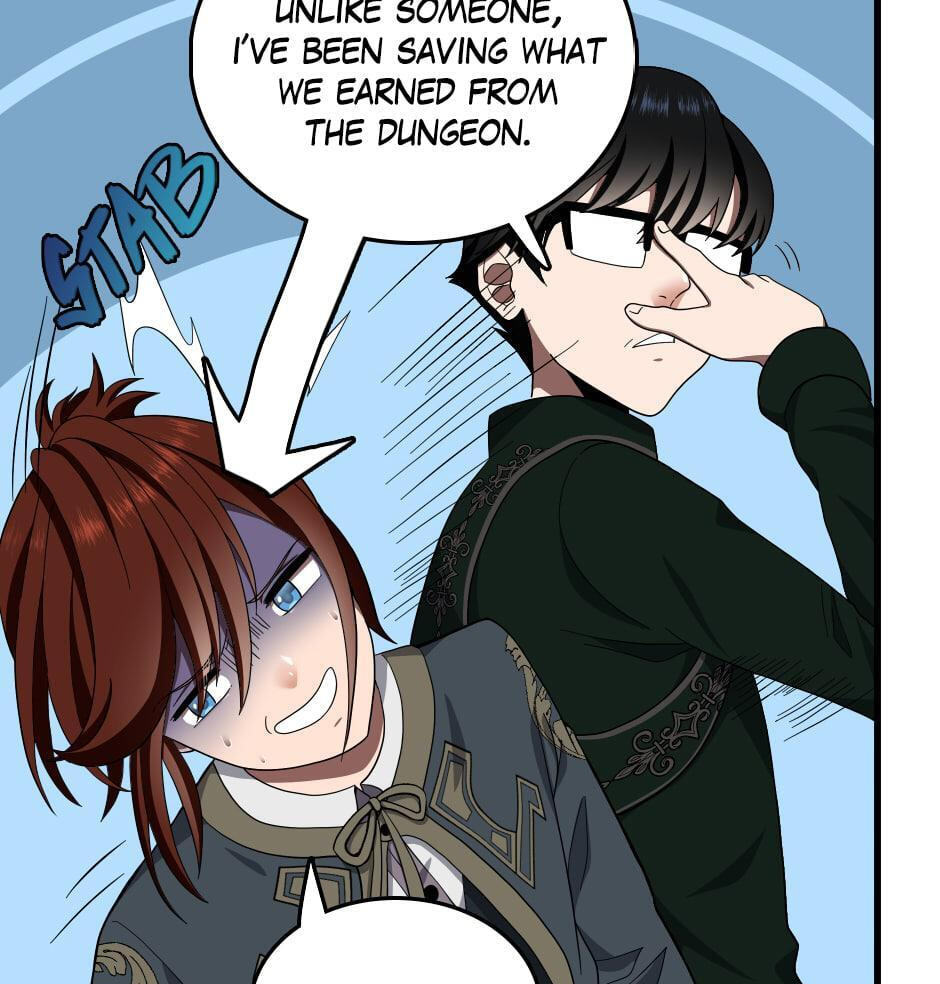 The Beginning After the End Chapter 77 page 79 - 