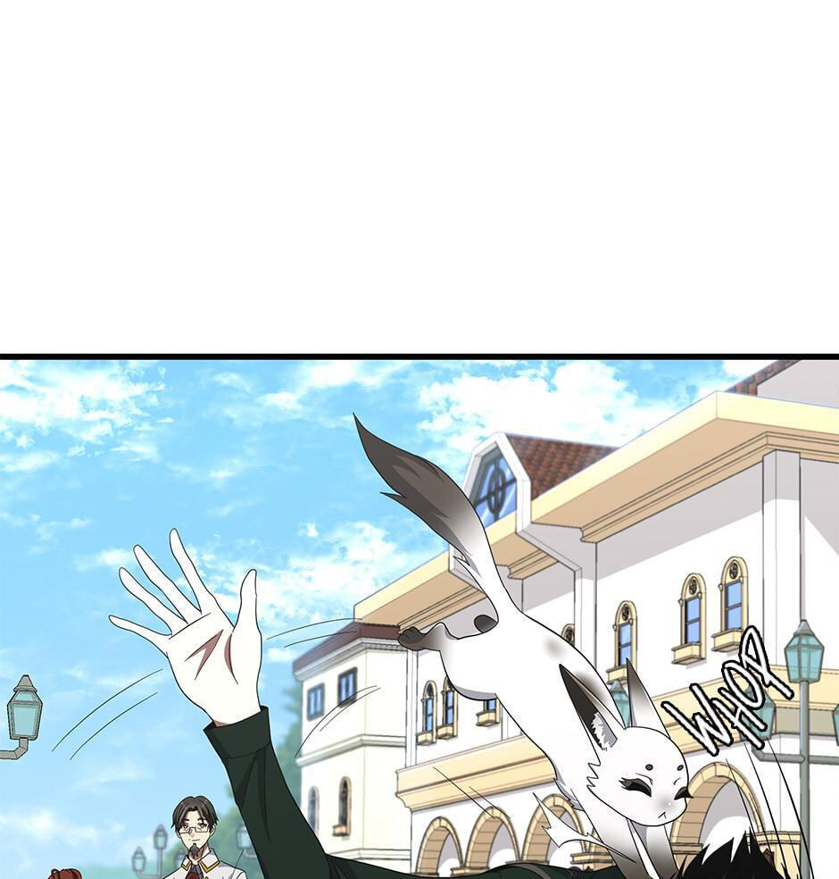 The Beginning After the End Chapter 77 page 82 - 