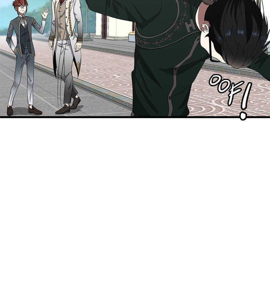 The Beginning After the End Chapter 77 page 83 - 