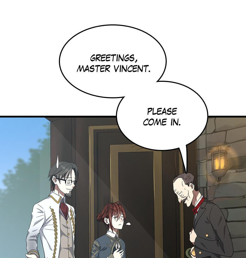 The Beginning After the End Chapter 77 page 88 - 