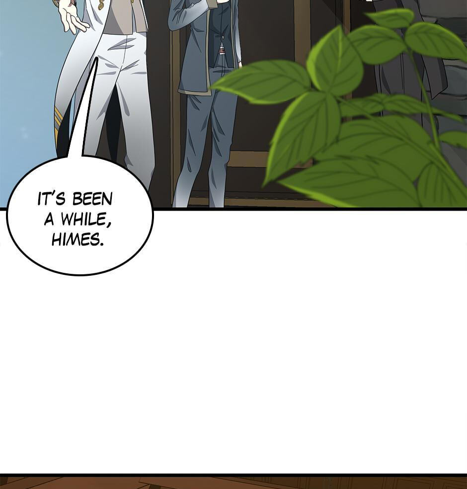 The Beginning After the End Chapter 77 page 89 - 
