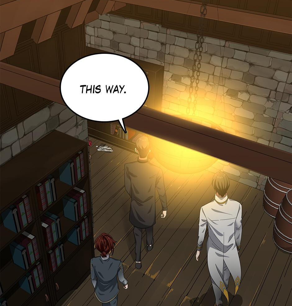 The Beginning After the End Chapter 77 page 90 - 