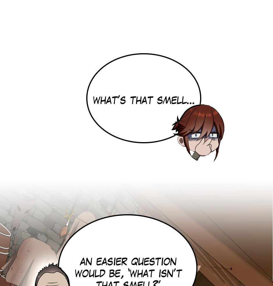 The Beginning After the End Chapter 77 page 93 - 