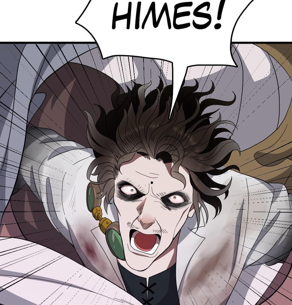 The Beginning After the End Chapter 77 page 96 - 