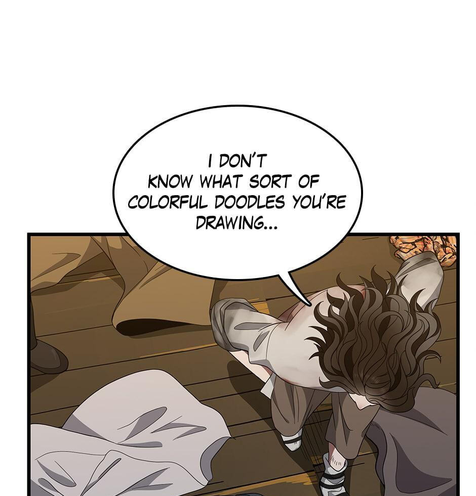 The Beginning After the End Chapter 78 page 1 - 