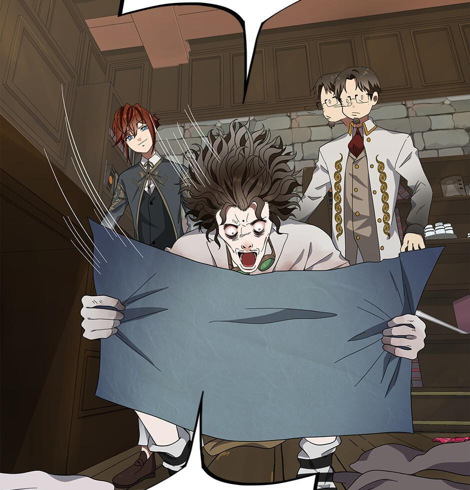 The Beginning After the End Chapter 78 page 11 - 