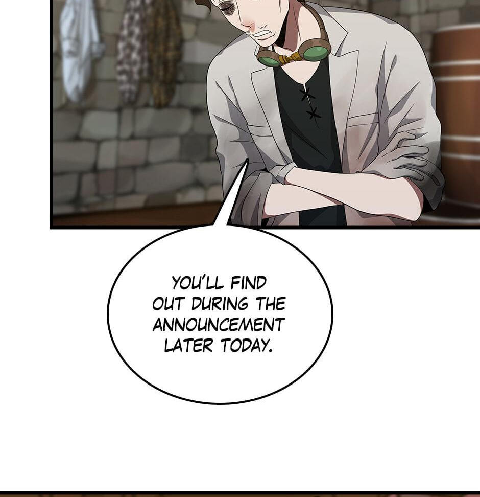 The Beginning After the End Chapter 78 page 104 - 