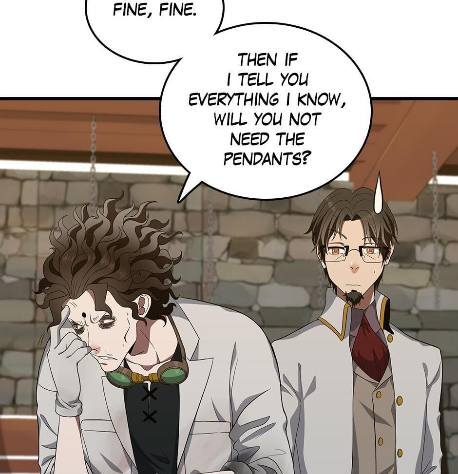 The Beginning After the End Chapter 78 page 107 - 