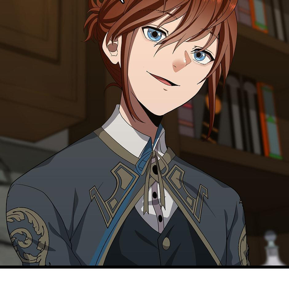 The Beginning After the End Chapter 78 page 109 - 