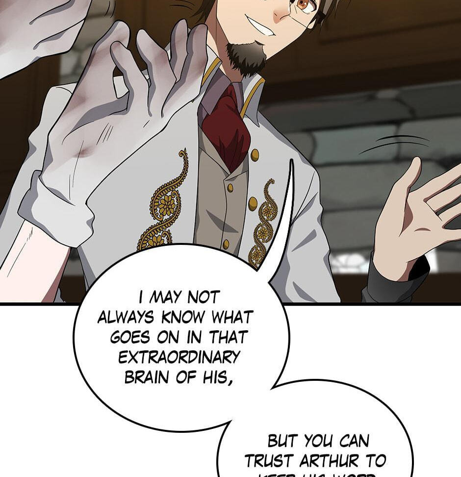 The Beginning After the End Chapter 78 page 118 - 